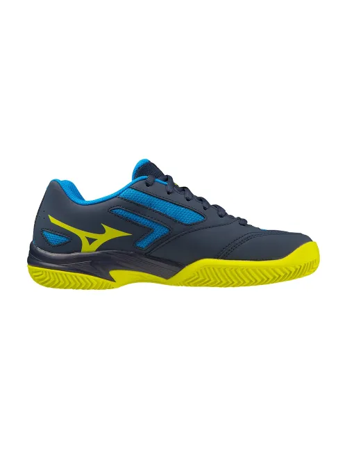 Mizuno Sapatos Exceed Star Junior 61GC225514 | Ofertas de padel