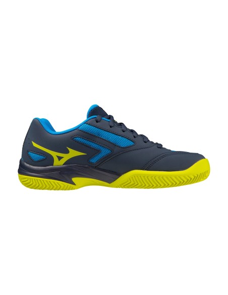 Zapatillas Mizuno Exceed Star Junior 61GC225514 | Ofertas de pádel