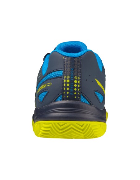Mizuno Scarpe Exceed Star Junior 61GC225514 |Padel offers