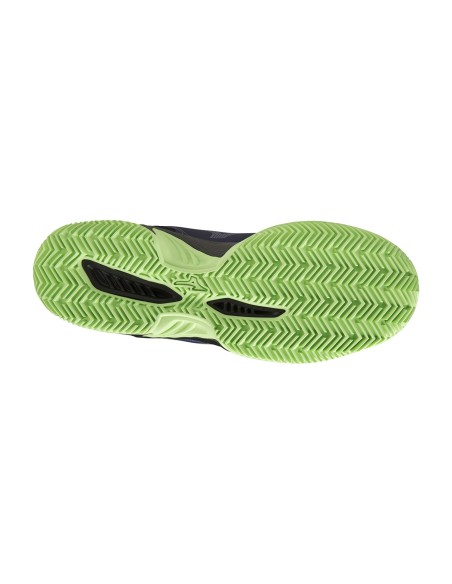 Mizuno Scarpe Break Shot 4 Padel 61GB233567 |Padel offers