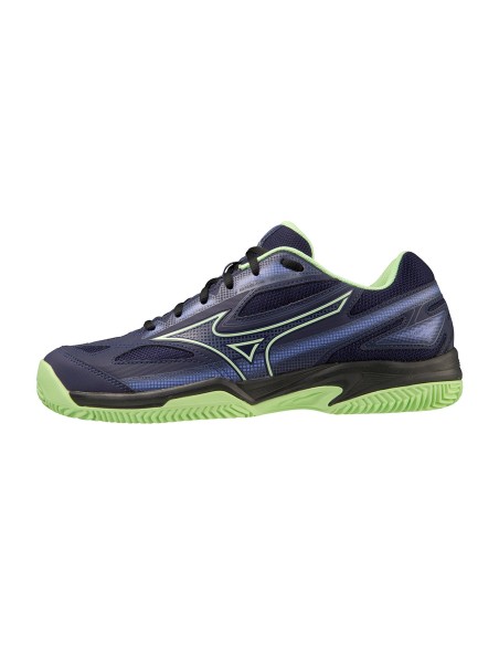 Mizuno Scarpe Break Shot 4 Padel 61GB233567 |Padel offers