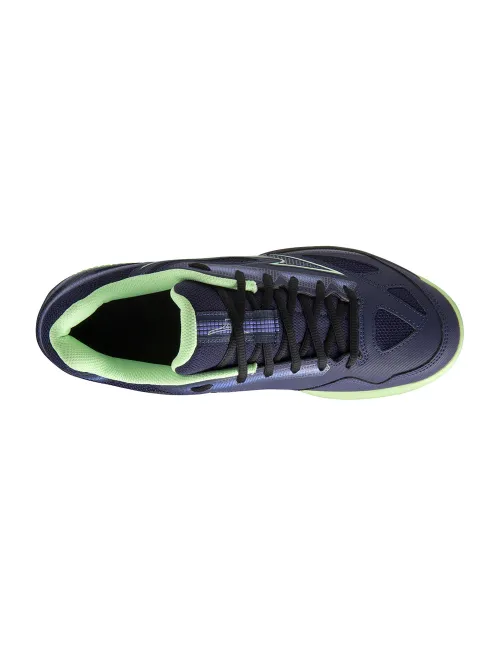Zapatillas Mizuno Break Shot 4 Padel 61GB233567 | Ofertas de pádel