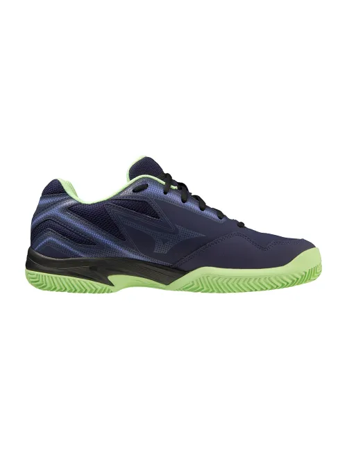 Mizuno Sapatos Break Shot 4 Padel 61GB233567 | Ofertas de padel