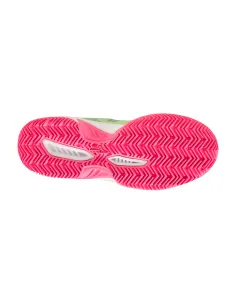Zapatillas Mizuno Break Shot 4 Padel 61GB233660 Mujer | Ofertas de pádel 2