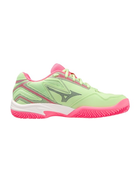 Mizuno Break Shot 4 Padel 61GB233660 Sapatos de senhora | Ofertas de padel