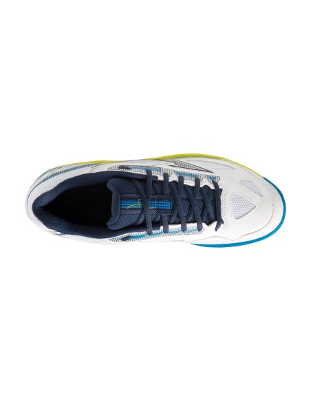 Shoes Mizuno Break Shot 4 AC 61GA234015 | Ofertas de padel