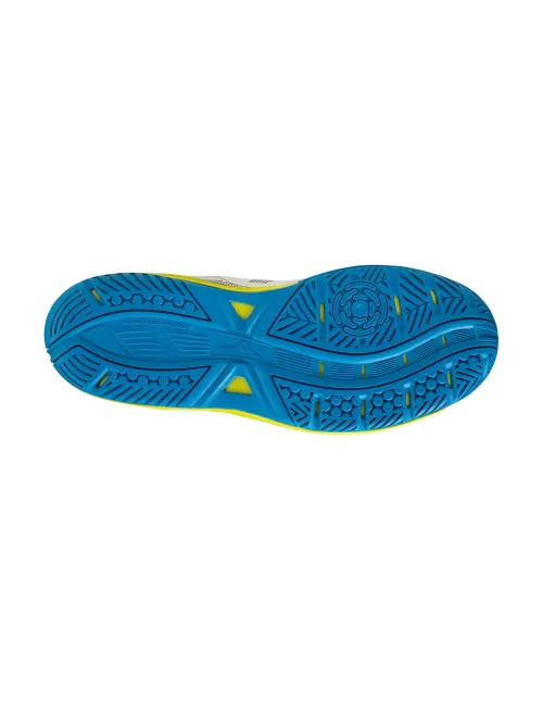 Mizuno Sapatos Break Shot 4 AC 61GA234015 | Ofertas de padel