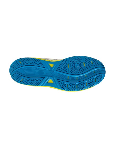 Shoes Mizuno Break Shot 4 AC 61GA234015 | Ofertas de padel