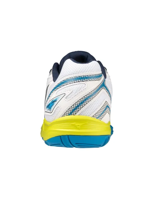 Mizuno Sapatos Break Shot 4 AC 61GA234015 | Ofertas de padel