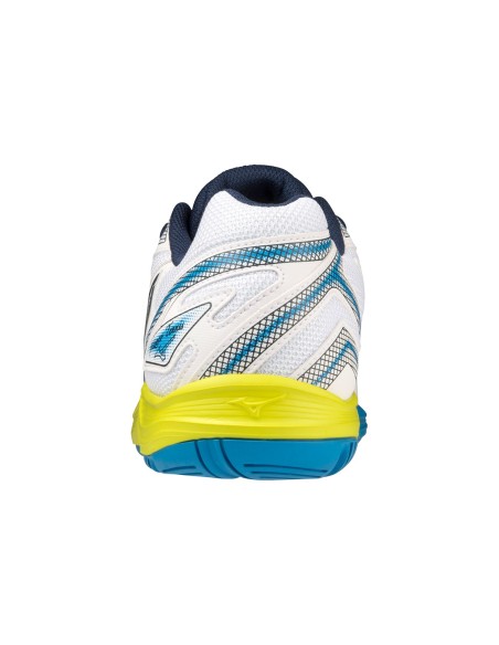 Shoes Mizuno Break Shot 4 AC 61GA234015 | Ofertas de padel