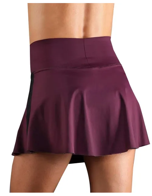 Skirt Endless Lux Ribbon | Ofertas de padel