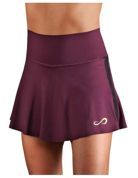 Skirt Endless Lux Ribbon | Ofertas de padel