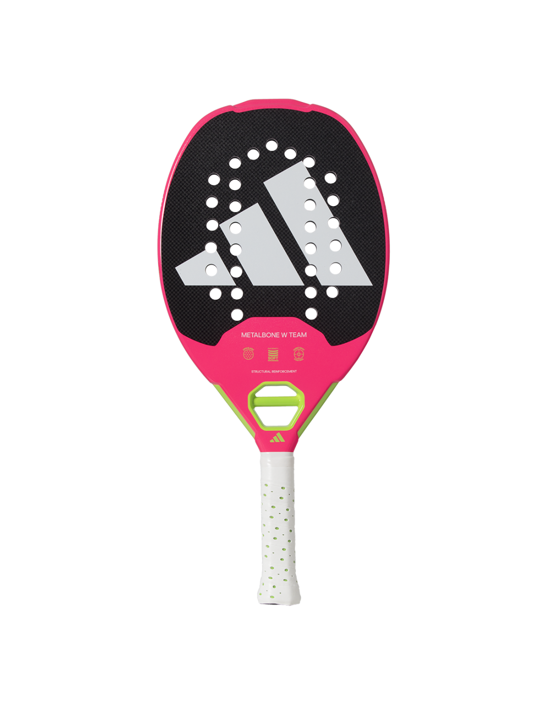 BT 10 - Raqueta Ping Pong Dunlop