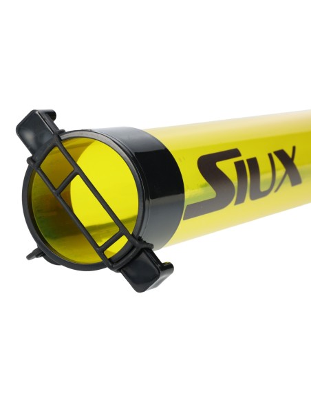 Tubo Raccoglipalle Siux 12 Giallo |Padel offers