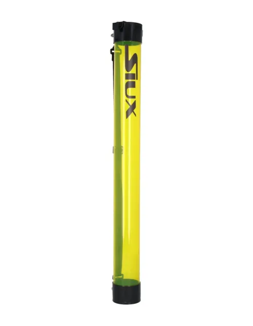 Tubo Recogepelotas Siux 12 Amarillo | Ofertas de pádel