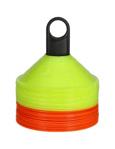 Set 48 Cones Siux