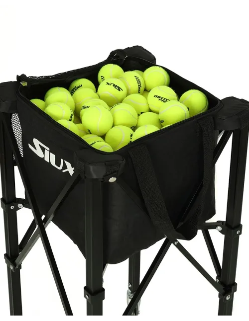 Cesto Di Palline Siux Maxi |Padel offers