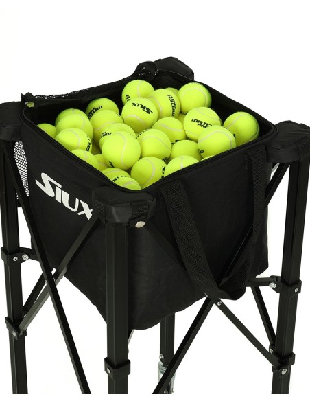 Ball Basket Siux Maxi | Ofertas de padel
