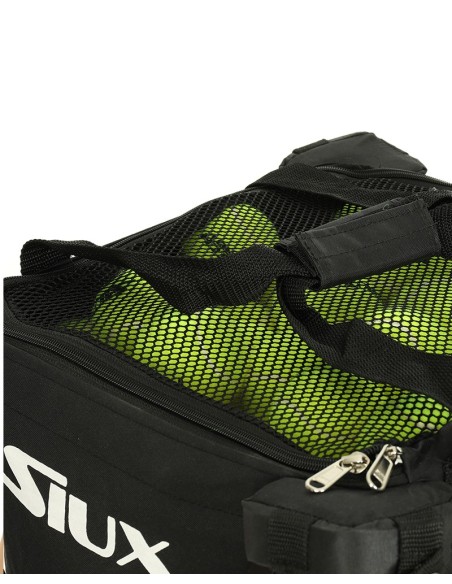 Cesto de Bolas Siux Maxi | Ofertas de pádel