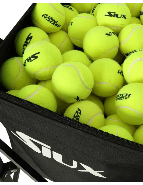 Ball Basket Siux Maxi | Ofertas de padel