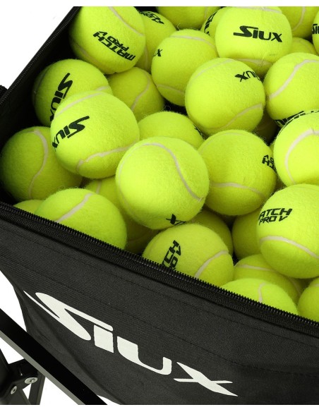 Ball Basket Siux Maxi | Ofertas de padel