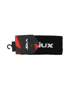 Polsiera Nera Club Siux Lunga |Padel offers 2