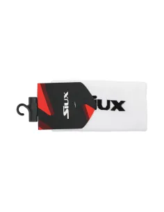 Muñequera Club Siux Larga Blanco | Ofertas de pádel 2