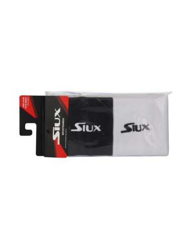Pack 2 Muñequeras Club Siux Mix