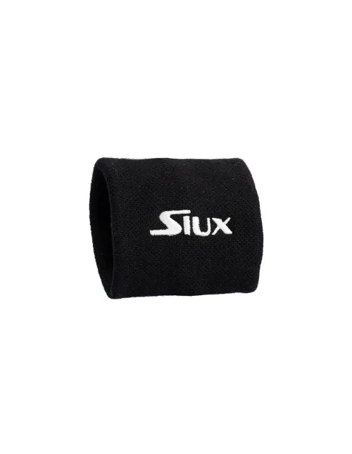 Pack 2 Muñequeras Club Siux Mix | Ofertas de pádel