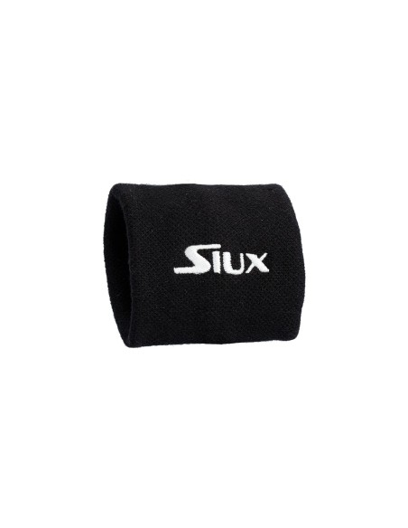 Siux Pack 2 Club Wristbands Mix | Ofertas de padel
