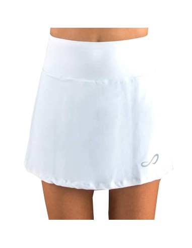 Skirt Endless Minimal HW II Women's White