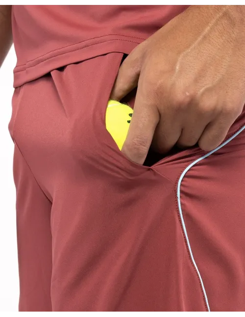 Siux Elite Men's Pants | Ofertas de padel