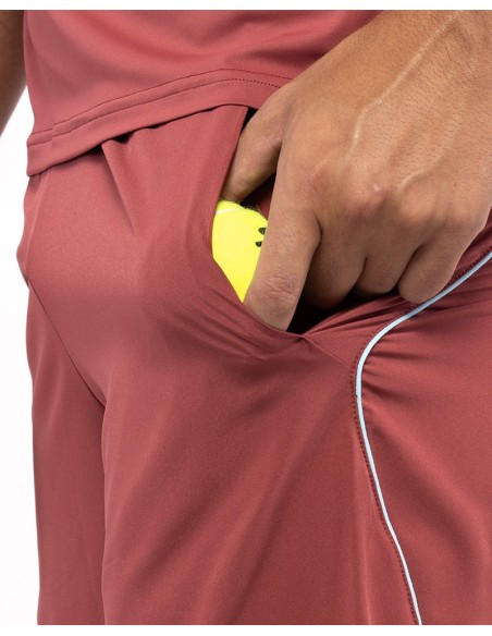 Siux Elite Men's Pants | Ofertas de padel