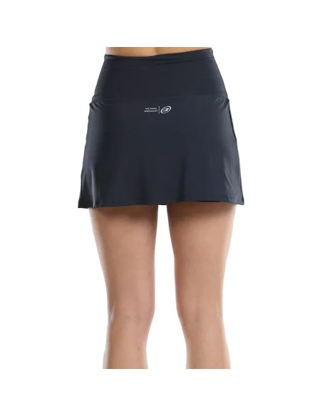 Bullpadel Gonna Unios donna blu navy |Padel offers