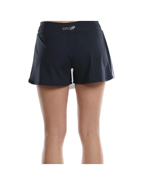Shorts Bullpadel Usese Navy Blue | Ofertas de padel