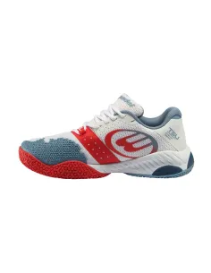 Bullpadel Comfort 23v White 012000 | Ofertas de padel 2