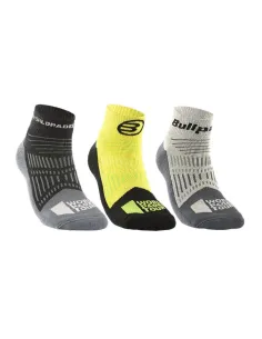 Calcetines Bullpadel Wpt Bp2301 004 (Par) | Ofertas de pádel