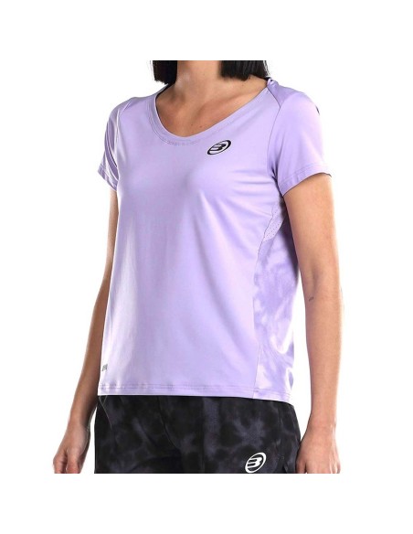 Camiseta Bullpadel Espin Mujer | Ofertas de padel
