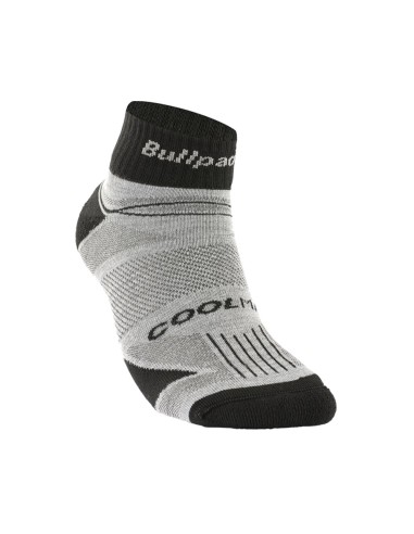 Socks Bullpadel Bp2308 Black