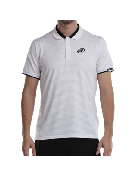 Polo Bullpadel Iodo 012 | Ofertas de padel