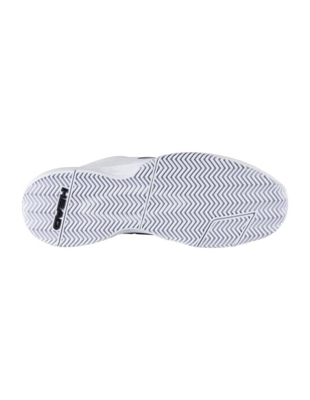Head Revolt Pro 4.0 Clay 273293 | Ofertas de pádel