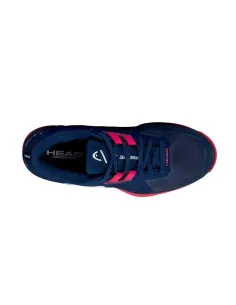 Head Sprint Pro 3.5 274103 Mujer Dbaz | Ofertas de pádel 2
