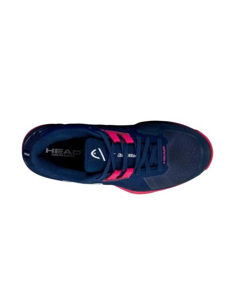 Head Sprint Pro 3.5 274103 Women's Dbaz | Ofertas de padel