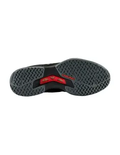 Head Sprint Pro 3.5 Negro Rojo 273103 Bkrd | Ofertas de pádel 2