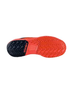 Head Revolt Pro 4 Coral Blue Junior 275223 Bbfc | Ofertas de padel 2