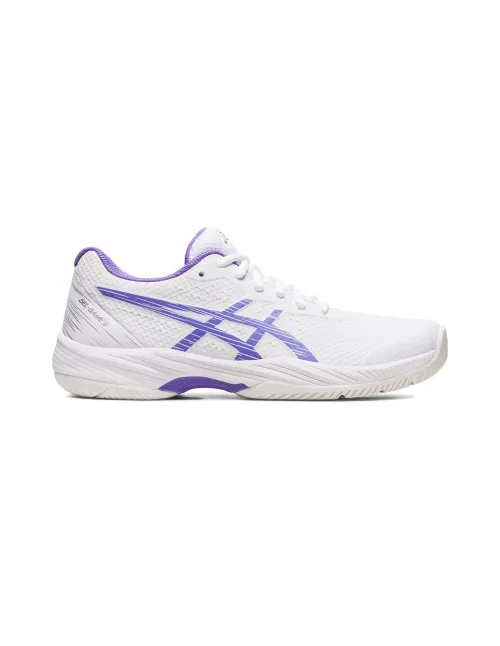 Asics Gel-Game 9 1042a211-101 Women's | Ofertas de padel
