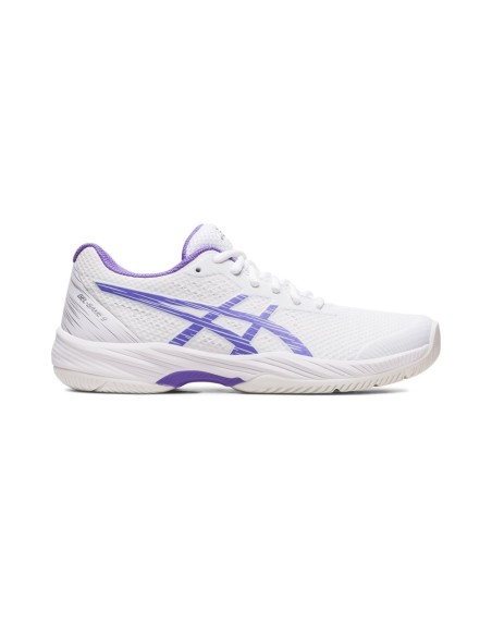 Asics Gel-Game 9 1042a211-101 Women's | Ofertas de padel