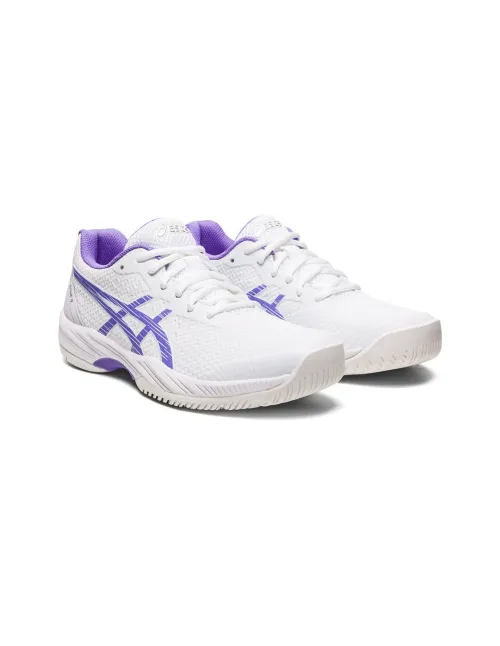 Asics Gel-Game 9 1042a211-101 Women's | Ofertas de padel