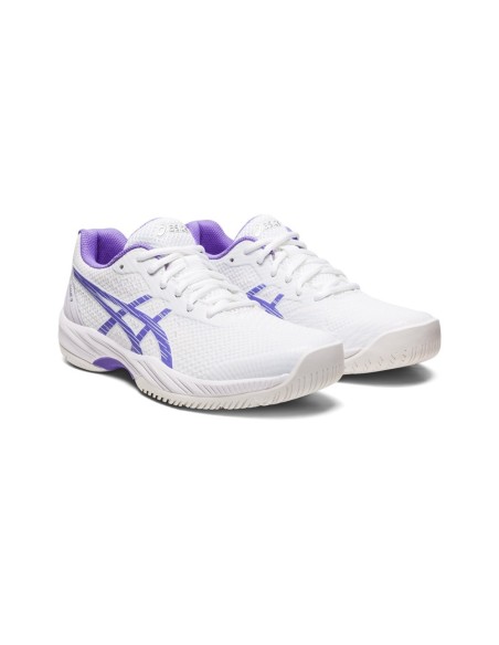 Asics Gel-Game 9 1042a211-101 Mujer | Ofertas de pádel