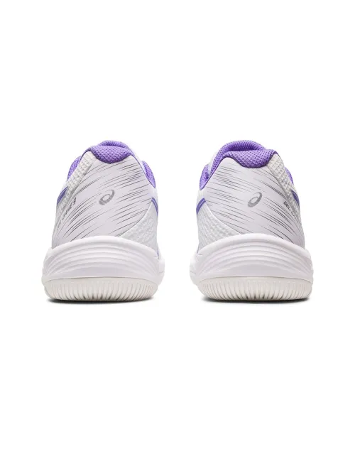 Asics Gel-Game 9 1042a211-101 Mulher | Ofertas de padel